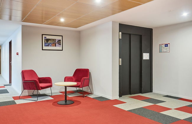 Résidence Odalys Archipel - Foto 6