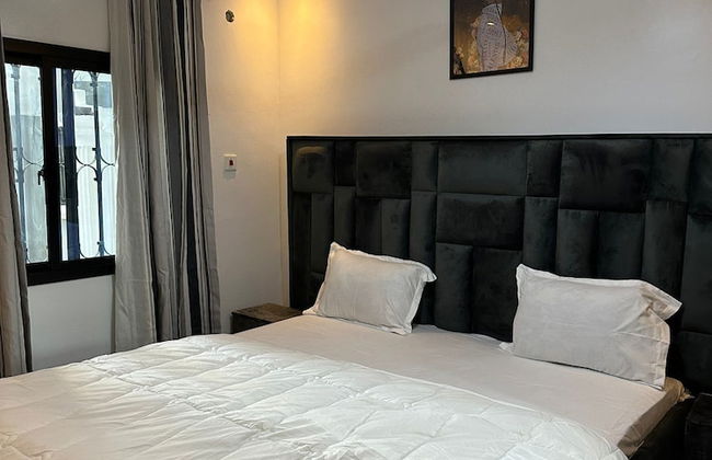 Sun Rise Apt #5 The Retreat Apartments - Photo 5