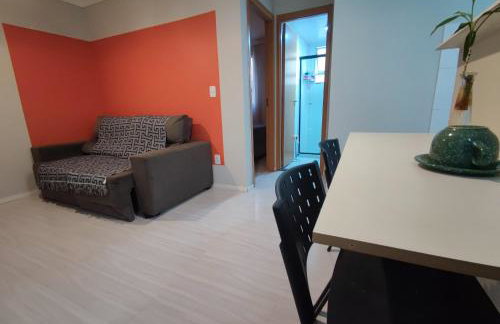 Apartamento aconchegante e tranquilo Suzano - Foto 25