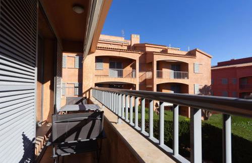 INNOUTHOME ALTO STANDING_AV. CALA L'AMETLLA - Foto 8