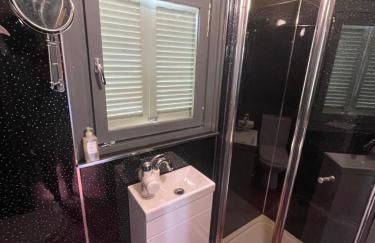 Enchanted Cabin Retreat in Sibford Gower - Foto 12