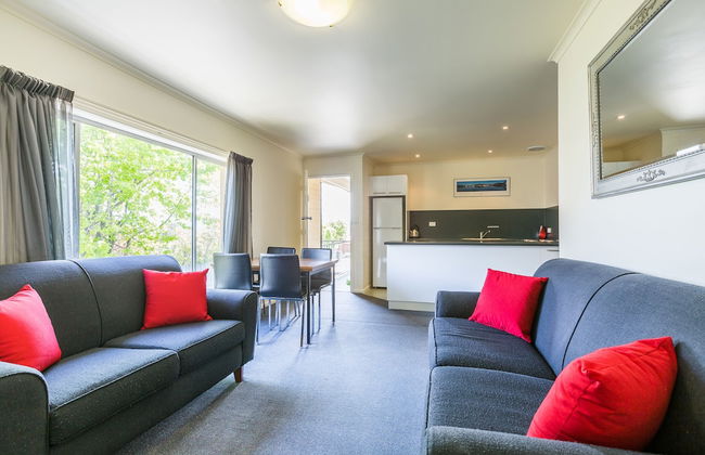 Graham Apartments - Foto 33