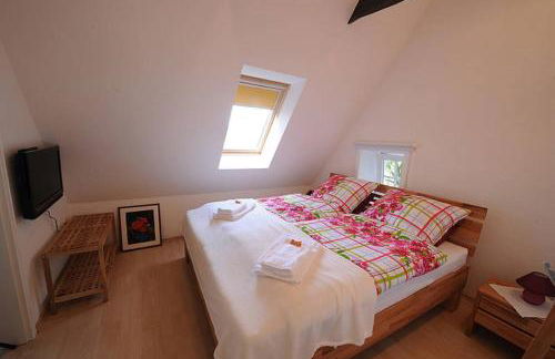 Ferienwohnung Wildrose - Foto 19