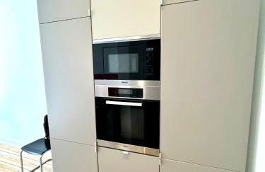 Park Lane Central Apartments - Photo 19