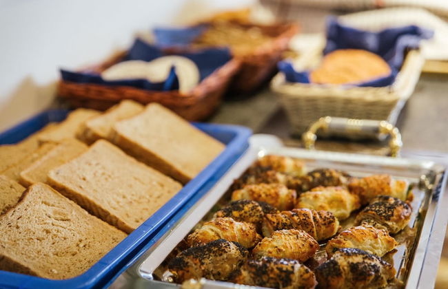 Minniborgir Cottages & Restaurant - Foto 57