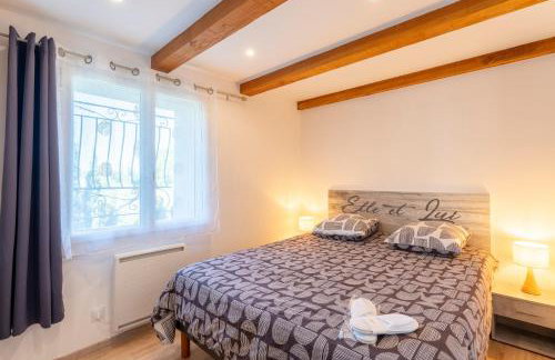 Appartement Campagne - Foto 9
