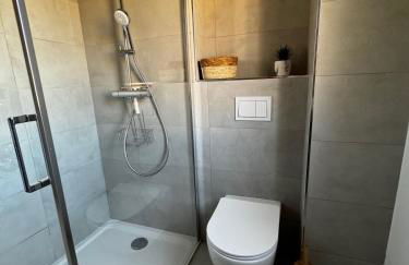 Bel appartement T3 vue mer 5 min des plages à pied - Foto 27