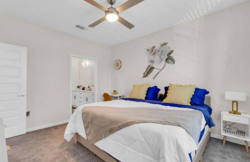 Modern 2 Bedrm Apartment with fast Wi-fi - Apartment - Foto 21