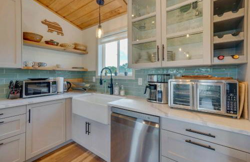 24-00050 Mtn Views and Deck Fairplay Cabin - Foto 9