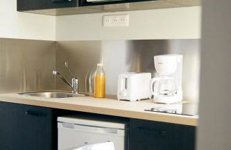 97 Smart Appart Le Havre - Foto 27