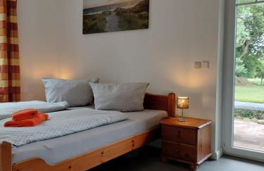 Haus Wiesenblick - Foto 13