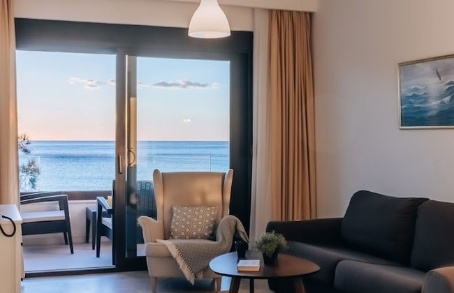 Apartments Kuce Lekovica snack bar- Bistro & Beach - Foto 21