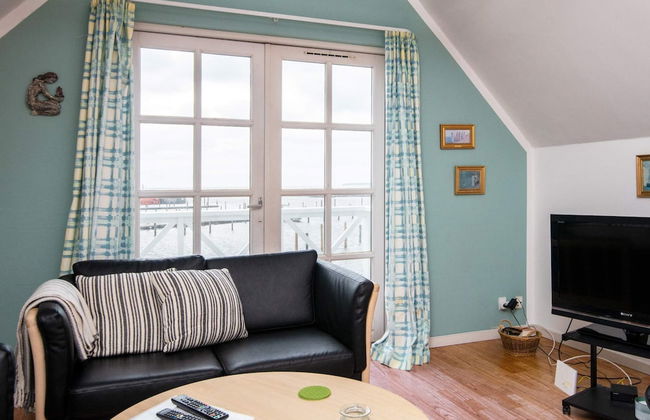 Holiday Home in GrenÃ¥ near Sea - Foto 14