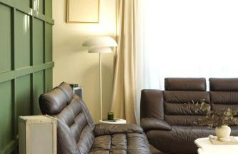 Cosy Modern Flat - Balcony & Cinema - Foto 8