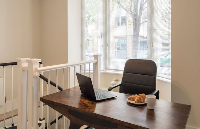 Fitzrovia by Viridian Apartments - Photo 2