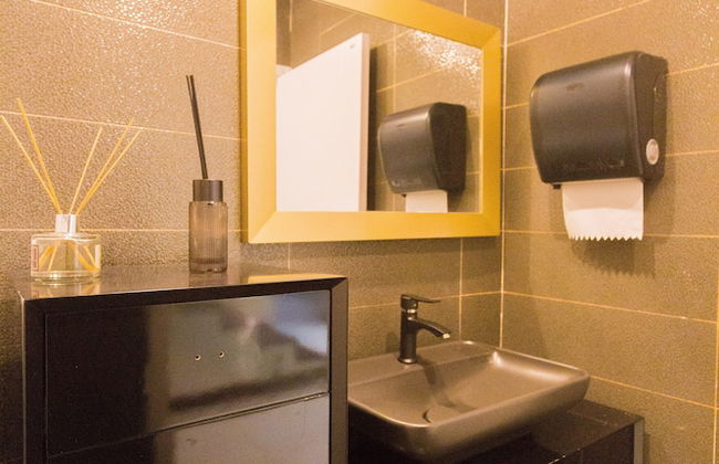 Kumasi Luxury Apartments at The Fairview - Foto 57