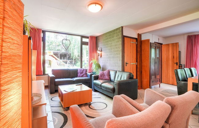 Serene Holiday Home in Ulestraten With Terrace - Foto 39