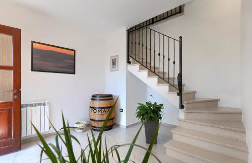 Villa Pietro Montona - Foto 11