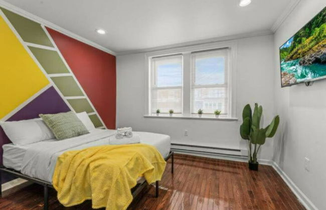 Cozy&Chic Apartments Near Downtown - Foto 11