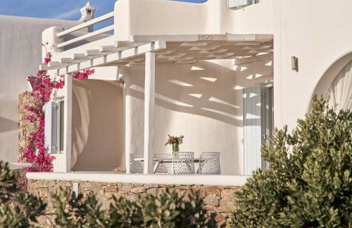 Paradisia Villas - Photo 56