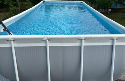 Il terrazzo sul giardino - Foto 30