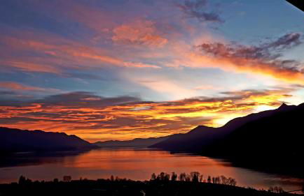 Sole & Lago-Lake - Foto 47