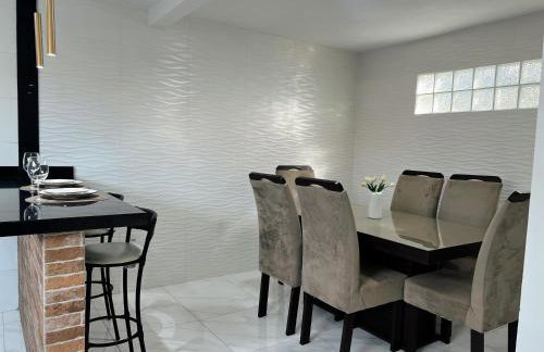 Casa 2 QUARTOS 2 BANHEIROS Freguesia do Ribeirão da Ilha - Foto 11