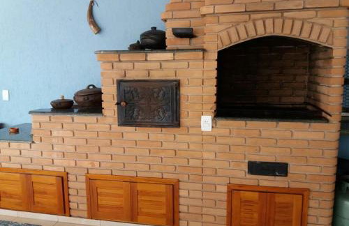 Atibaia - Casa de Campo - Foto 30