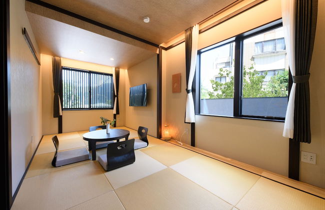 Stagione Hakone Chokokunomori - Foto 8