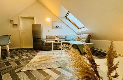 Ostsee XXL Ferienwohnung Usedom Familie Stopp 2526 - Foto 14