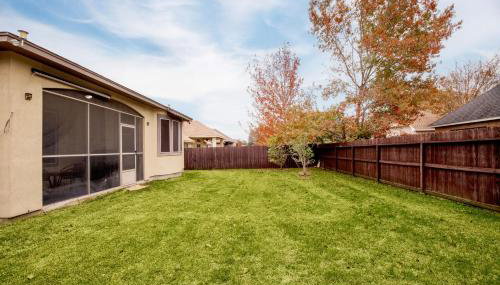 Randolph Central Location, 1-story, Chef Kitchen, Creekside - Foto 3