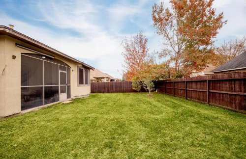 Randolph Central Location, 1-story, Chef Kitchen, Creekside - Foto 3