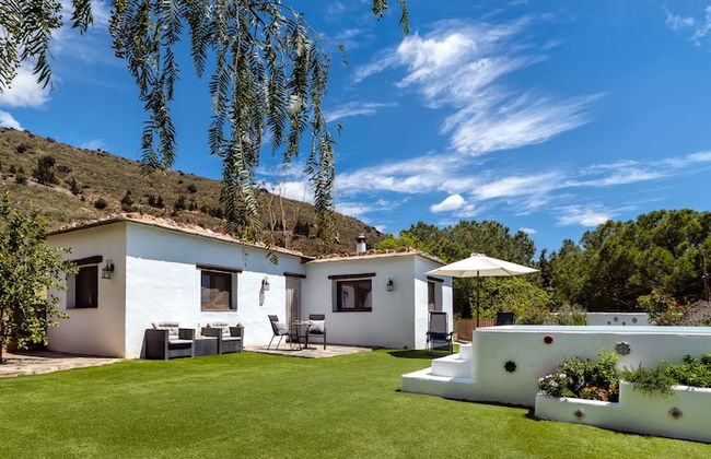 Los Llanos by Dreams Alpujarra - Foto 32