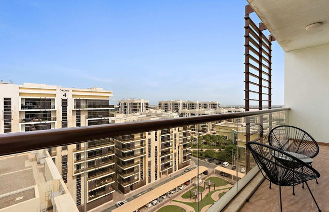 Silkhaus Orchids - Al Rayyana - Photo 30