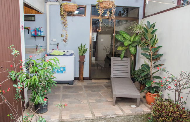 Aloj Entero 1km Juan Santamaría Airport - Foto 50