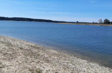 Moradia de férias Casa do Chorão - Montargil - Foto 39