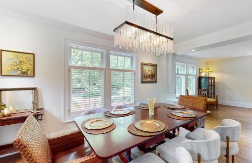 The Raven on Shelby - Foto 8