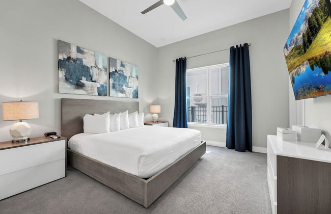 The Bear's Den Resort Orlando - Foto 8