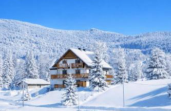 Willa Sowia nowy apartament z prywatnym tarasem i widokiem na góry - Foto 36