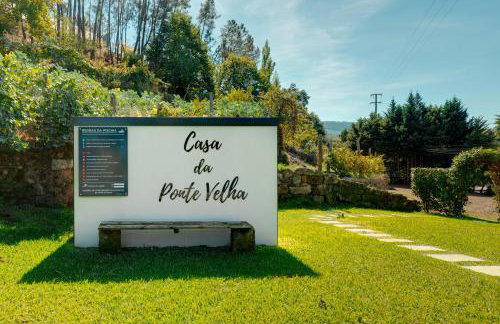 Casa da Ponte Velha - Foto 46
