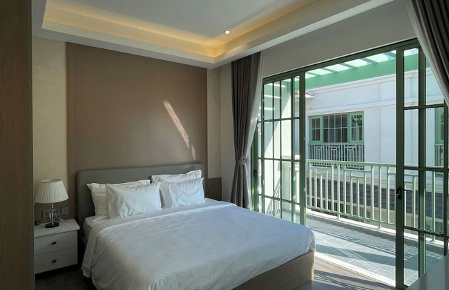 Elyday Apartment Hillside Phu Quoc - Foto 77