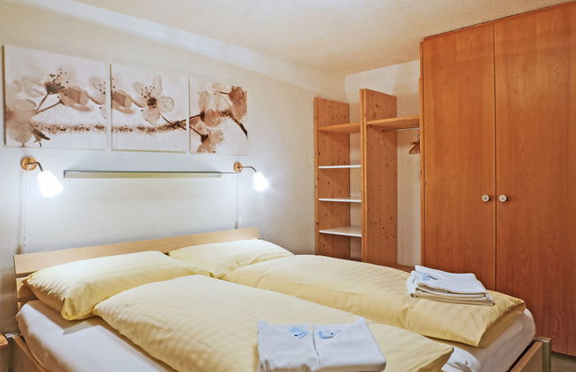 Schoneggacher Apt. S - Foto 5