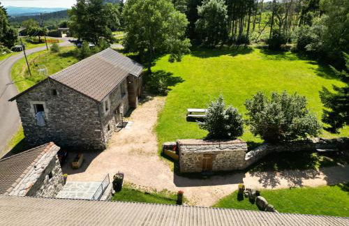 Gîte la Pervenchère - Foto 6