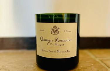 Chez Pierrette à deux pas du Château de Meursault - Foto 32