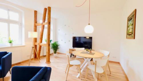 Altstadtjuwel am Hospitalplatz - 3 Zimmer mit Balkon - Foto 3