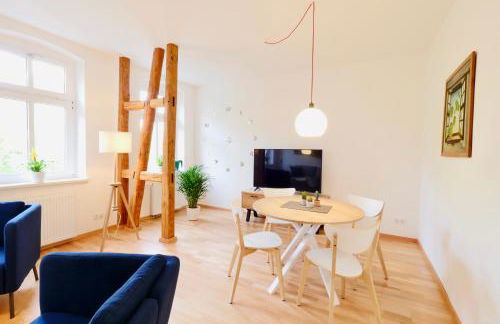 Altstadtjuwel am Hospitalplatz - 3 Zimmer mit Balkon - Foto 3