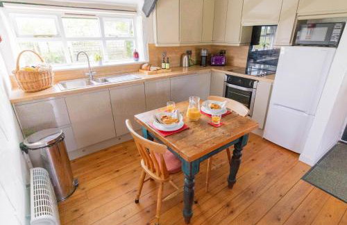 Bligh - Treworgie Barton Cottages - Foto 35