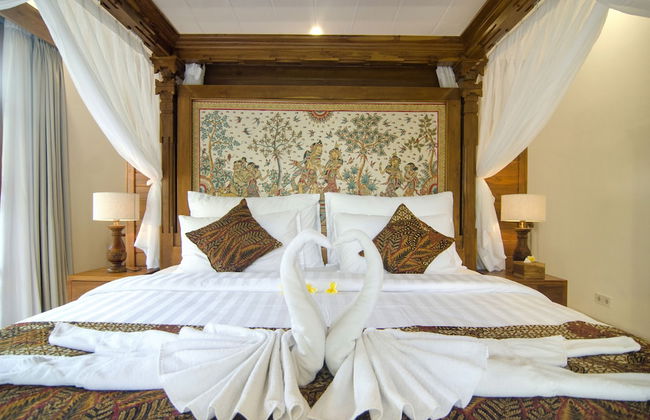 Danakha Villa Ubud - Foto 7