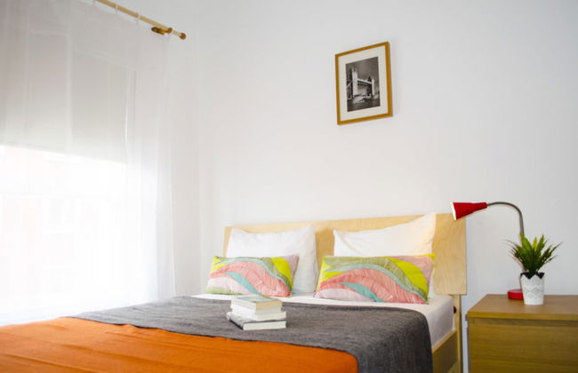 Camden Market Apartments - Foto 2