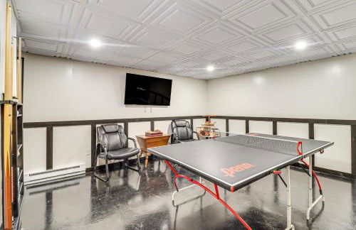 7 Mi to Big Boulder Resort-Style Poconos Retreat - Foto 11